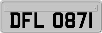 DFL0871