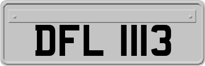 DFL1113