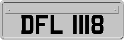 DFL1118