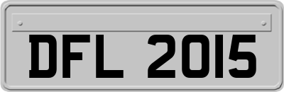 DFL2015