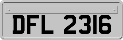 DFL2316