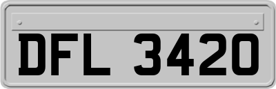 DFL3420