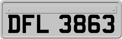 DFL3863