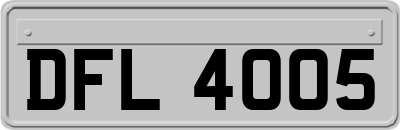 DFL4005