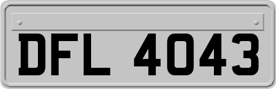 DFL4043