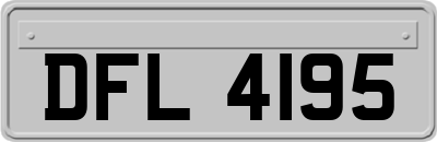 DFL4195