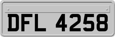 DFL4258