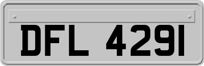 DFL4291