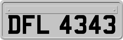 DFL4343