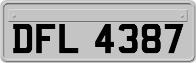 DFL4387