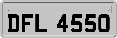 DFL4550