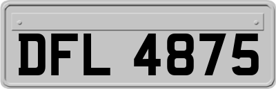 DFL4875