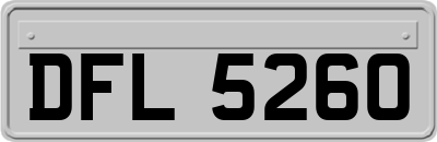 DFL5260