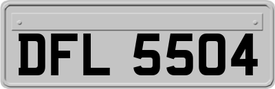 DFL5504