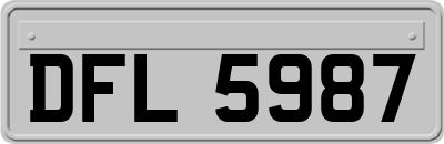 DFL5987