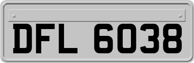 DFL6038