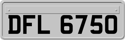 DFL6750