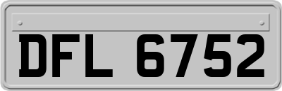 DFL6752
