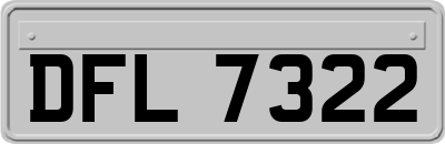 DFL7322
