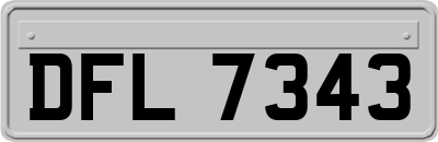 DFL7343