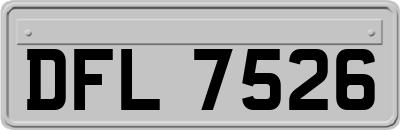 DFL7526