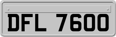 DFL7600