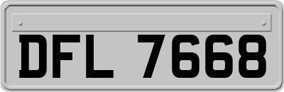 DFL7668