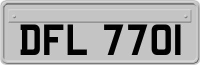 DFL7701