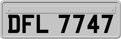 DFL7747