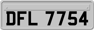 DFL7754