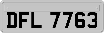 DFL7763