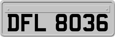 DFL8036