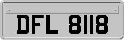 DFL8118