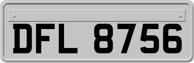 DFL8756