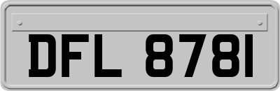 DFL8781