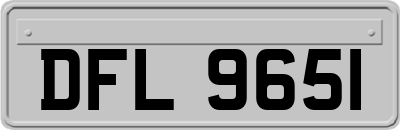 DFL9651