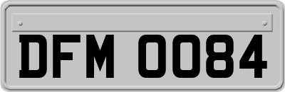 DFM0084