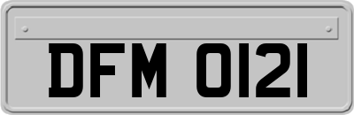 DFM0121