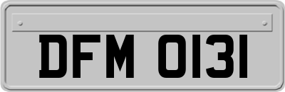 DFM0131