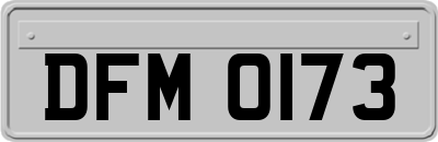 DFM0173