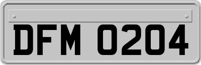 DFM0204