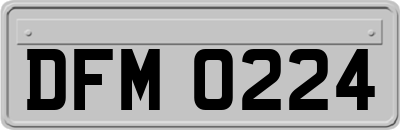DFM0224