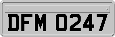 DFM0247