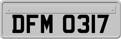 DFM0317