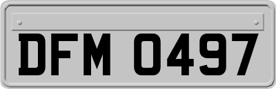 DFM0497