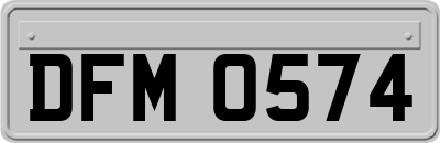 DFM0574