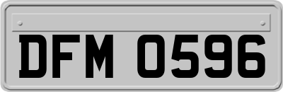 DFM0596