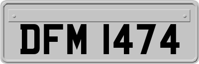 DFM1474