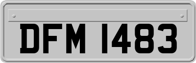 DFM1483
