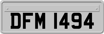 DFM1494